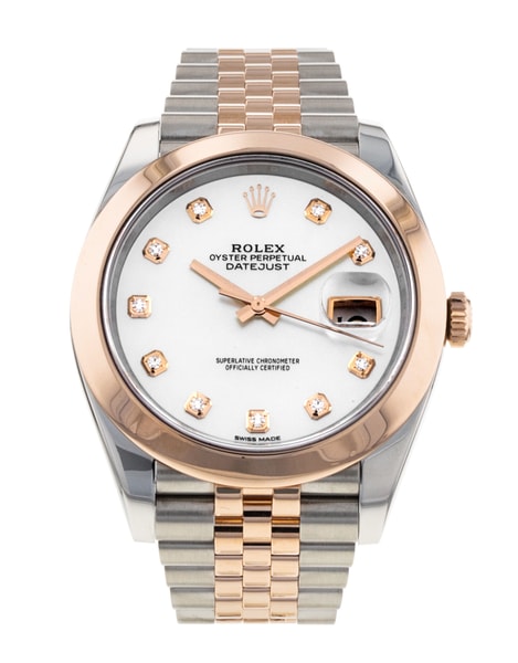 Rolex Datejust 41 126301
